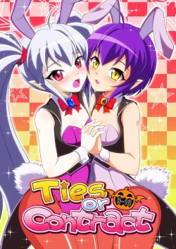 Page 1 of Ties or Contract