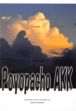 Page 22 of Poyopacho AKK