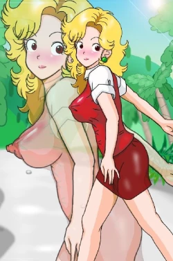 Page 3 of Hoyoyo! Green Sensei ga Nurunuru de Pikupiku Shiteru yo! Sensei, Kimochi Ii?