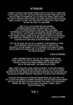 Page 24 of CHALDEA MANIA - Jeanne Alter