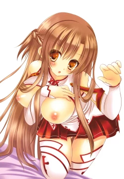 Page 9 of W Imouto Online