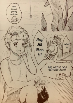 Page 3 of Who is Winner?