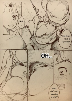 Page 5 of Who is Winner?