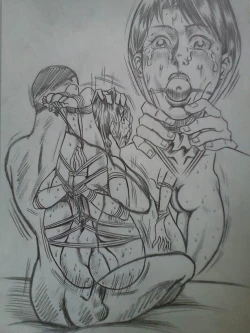 Page 10 of JiaoJiao's beauty and misery