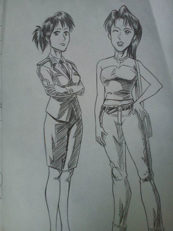 Download JiaoJiao's beauty and misery