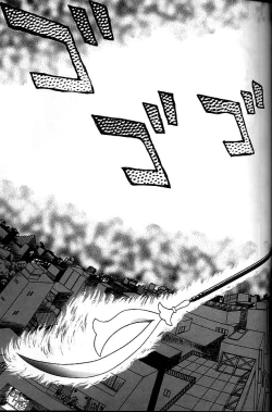 Page 74 of GOLD EXPERIENCE