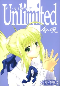 Page 34 of Unlimited Reiju
