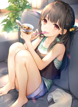 Page 104 of Dengeki Moeoh 2018-12