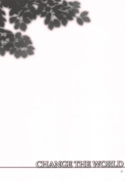 Page 22 of CHANGE THE WORLD