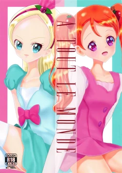 Page 1 of A TOUT LE MONDE