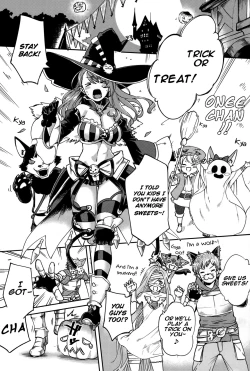 Page 2 of BeaTRICKs!!