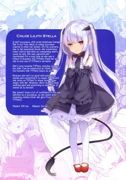 Page 24 of Boku wa Chiisana Succubus no Shimobe