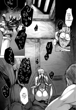 Page 35 of Tourou no Ono