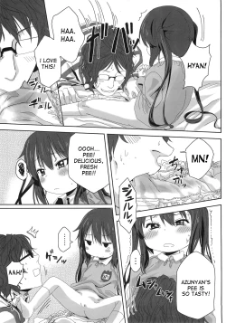 Page 13 of MY SWEET HONEY