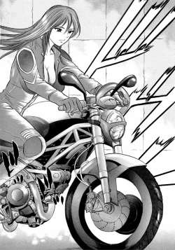 Page 75 of Catfight A Go Go