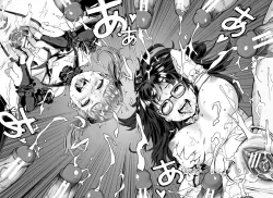 Page 54 of Gakuen Rankou Ch.1-3