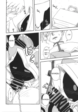 Page 7 of Tokusei Nikuman | Specialty Meat Buns