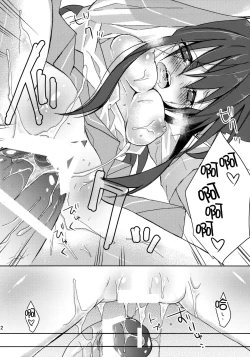 Page 22 of Hitoribocchi no Kuroneko-san 2