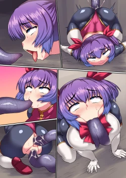 Page 94 of Mahou Shoujo Magical Runa