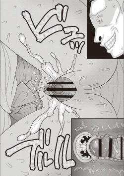 Page 136 of Mesuochi Zenkai Shoujo!