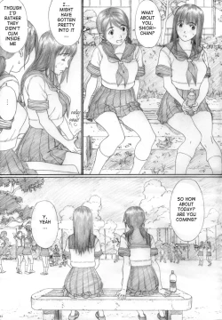 Page 31 of Futari Hanabi | Two Fireworks