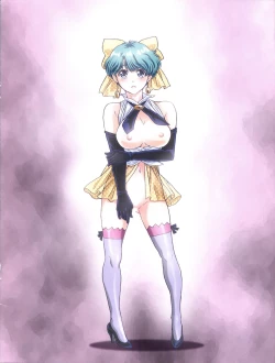 Page 16 of Sasuga no Magician!! 2