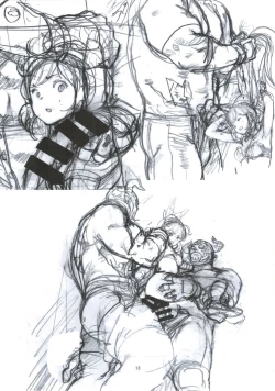 Page 14 of Seiya no Duelist Junbigou