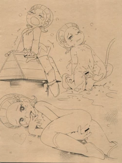 Page 10 of SF Musume