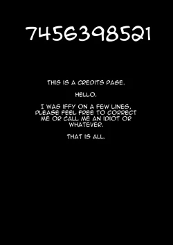 Page 17 of Sei no Daishikyou to Koware Yasui Otome