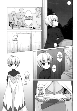 Page 2 of Shiro no Robe