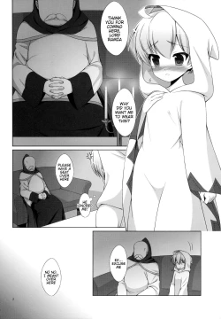 Page 3 of Shiro no Robe