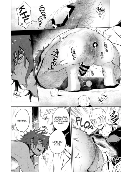 Page 23 of Musunde Aite