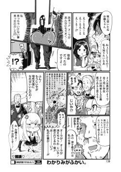 Page 130 of COMIC HOTMILK 2018-12