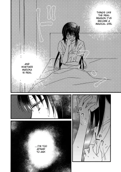 Page 8 of Majuu Madoka wa Kyuusai Suru.