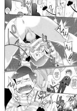 Page 8 of Kangoku Hakusho | Prison White Paper