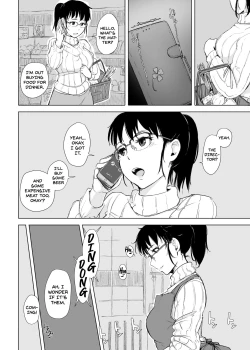 Page 7 of Tsuma to Charao ga Kieta NTR Bedroom+ Kahitsu Ban