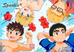 Page 39 of Sparkle Vol. 3