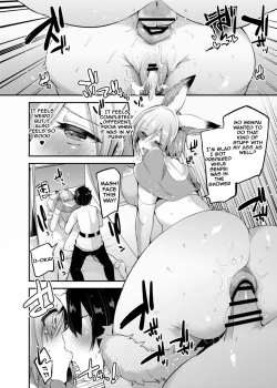 Page 25 of Senpai no Tame ni Ganbaru Mash wa Osuki desu ka?