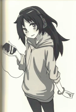 Page 11 of My Mistake is Pretty Cute Conclusion