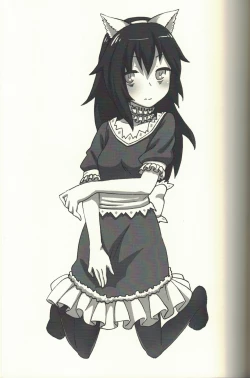 Page 2 of My Mistake is Pretty Cute Conclusion