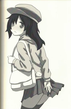 Page 5 of My Mistake is Pretty Cute Conclusion