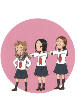 Page 22 of Friendly Friday is not permitted