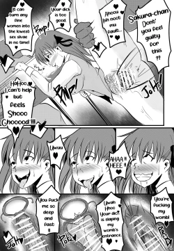 Page 16 of B-Trayal 10