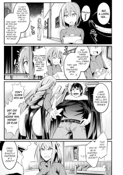 Page 7 of Immoral Drop Kanojo no Medorei ni Modotta Hi | Immoral Drop - The Day My Lover Fell Back Into Slavery