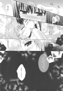 Page 25 of HomuMado Homuhomu