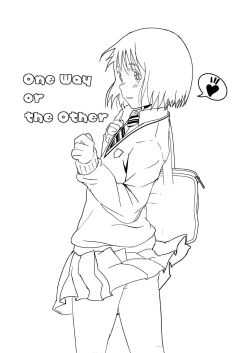 Page 2 of One Way or the Other