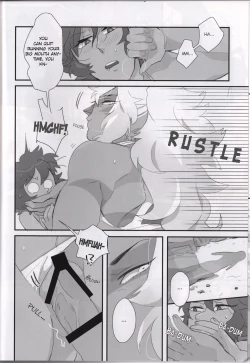 Page 10 of VIRGIN SUMMER