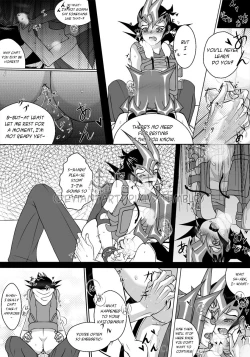 Page 17 of LOVE ME THEN XXXX ME!!!