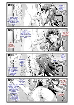 Page 3 of Usotsuki Rikka no Yasashii Uso | Lying Rikka's Gentle Lie