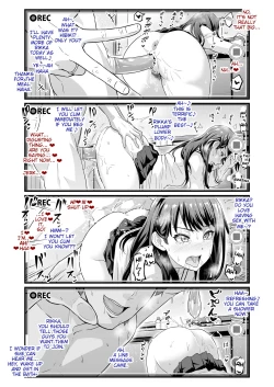 Page 4 of Usotsuki Rikka no Yasashii Uso | Lying Rikka's Gentle Lie